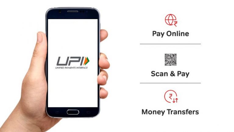 UPI saw the highest number of transactions worth Rs 1 trillion in December 2018, reports NPCI