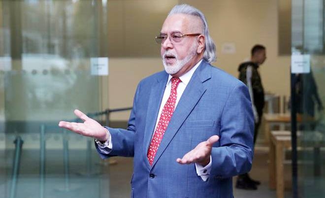UK's Royal Court of Justice rejects Mallya's appeal against extradition