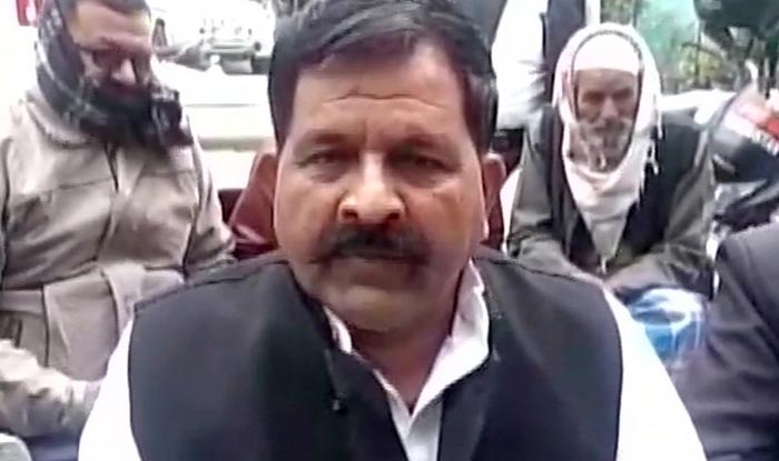 After threatening to thrash BJP workers publicly, BSP leader now offers 50 lakh reward for MLA Sadhna Singh’s head