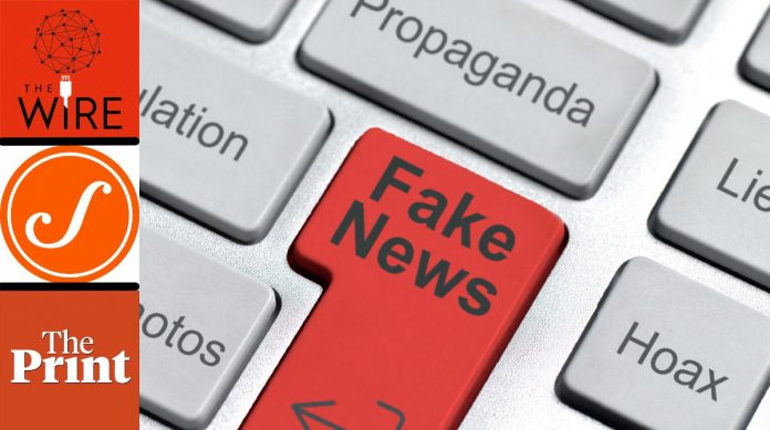 Fact Check: The Wire, Scroll and Print are wrong about Alok Verma transfer