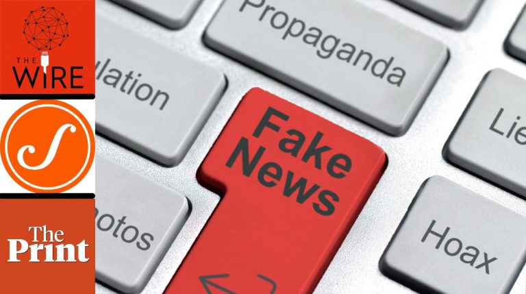 Leftist propaganda websites spread baseless claims about the transfer of ousted CBI Director Alok Verma