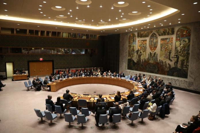 UNSC issues a strong statement after the Pulwama attack, names JeM