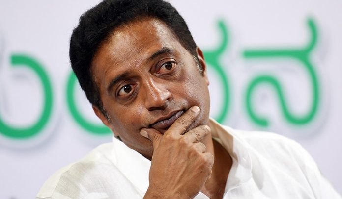 Prakash Raj seen equating Ram Leela to child porn in 2018 video