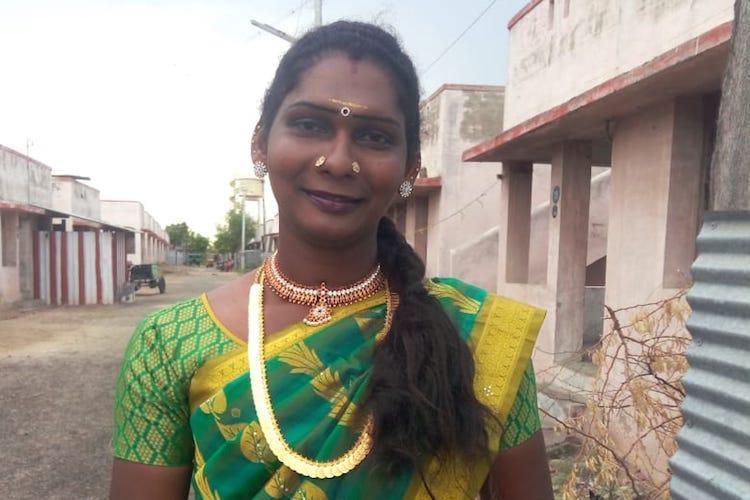 Tamil Nadu: 38-year-old trans-woman priest beheaded over temple land, body found inside sanctum