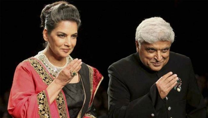 No, Shabana Azmi, ‘trolls’ didn’t ‘stoop’ to ‘communalise and polarise’, you did with your Hinduphobic comment packaged as concern for women