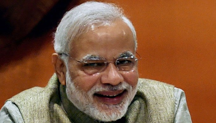 First they mocked, then protested and now they say ‘me too me too’: PM Modi on Congress’ Surgical Strike claim