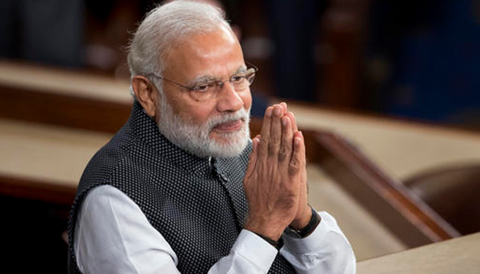 Mission Shakti: Former DRDO Chief credits PM Narendra Modi for the clearance to build the ASAT missile