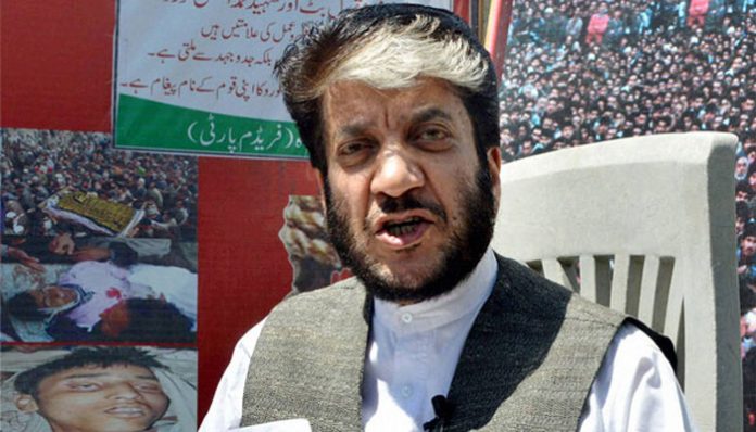 Speculations about Shabir Shah being assaulted in Tihar Jail is fake news