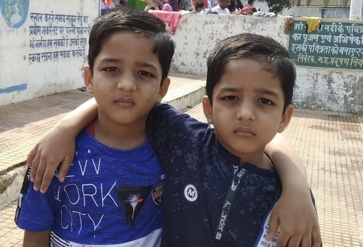 Madhya Pradesh: 6-year-old twins kidnapped from school bus found brutally murdered in UP river