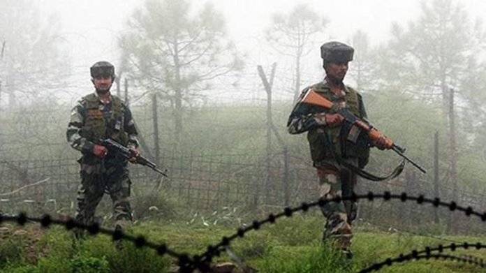 Pakistan is planning to poison the food of Indian security forces