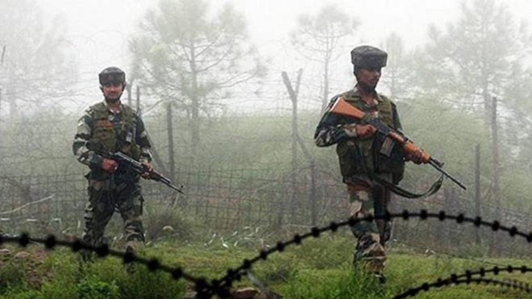 Intel report says Pakistan is planning to poison the ration stocks of security forces in Jammu and Kashmir