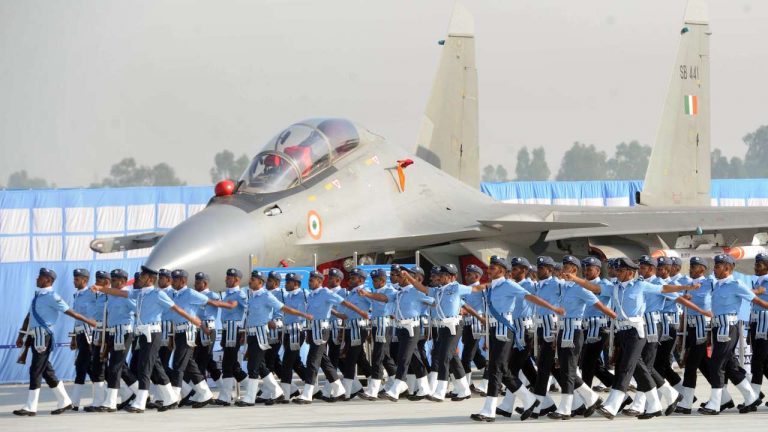 Indian Armed Forces provide evidence that Pakistan used F16 for its aggression against Indian military assets. Here is why it’s important