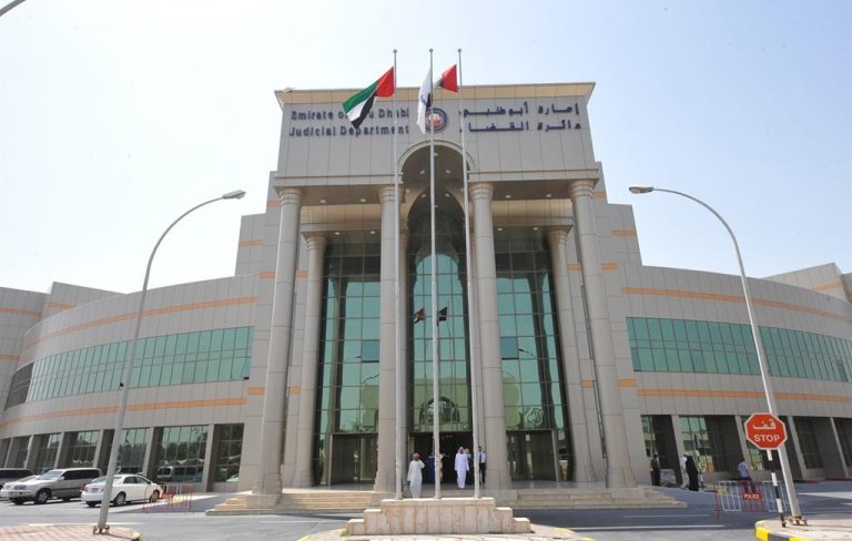 Hindi becomes third official language to be used in Abu Dhabi courts
