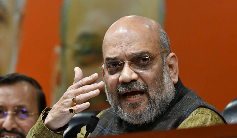 Mosques in the valley under scanner, Amit Shah’s Home Ministry seeks the details of mosques in Jammu and Kashmir