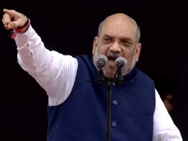 Amit Shah tightens the noose, foreign funding NGOs to seek approval for change of key functionaries or face action