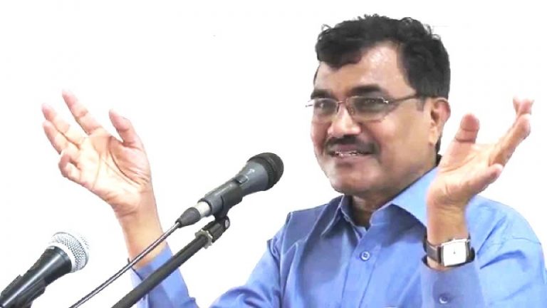 Alleged ‘Urban Naxal’ among 180 people condemning court ordered FIR against 49 ’eminent people’ which included a convicted Naxal