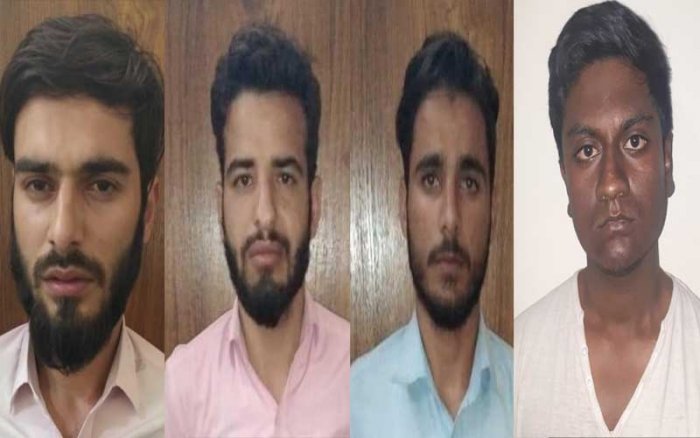 Arrests, suspensions and more: India rises up against those celebrating the Pulwama terror attack