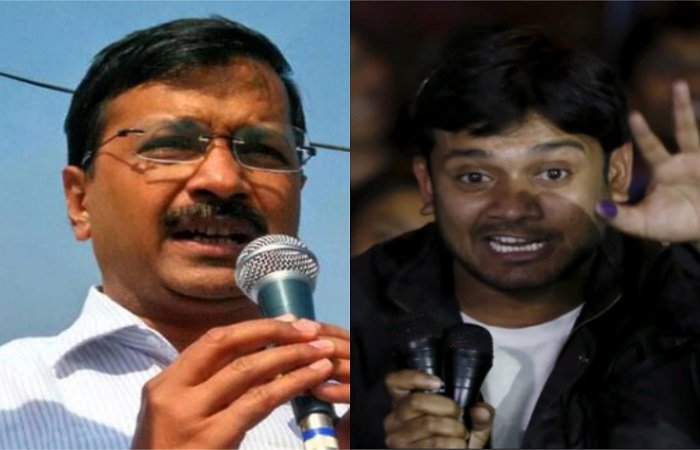 Court to hear JNU sedition case, as Arvind Kejriwal govt is yet to give sanction to prosecute Kanhaiya Kumar, Umar Khalid and others
