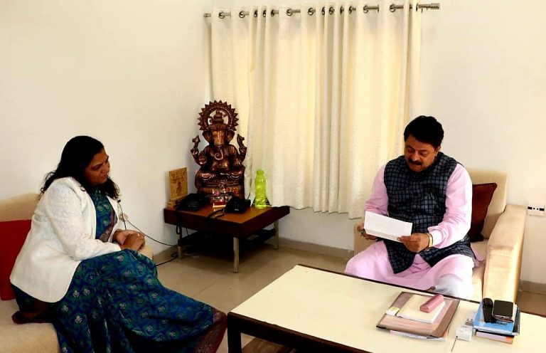 Gujarat: Congress MLA resigns over infighting, appreciates PM Modi’s quota move, says will benefit Patel community