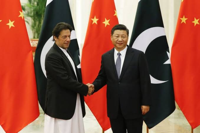 China has urged India and Pakistan to exercise ‘restraint’ after the IAF conducted air strikes in Pakistan
