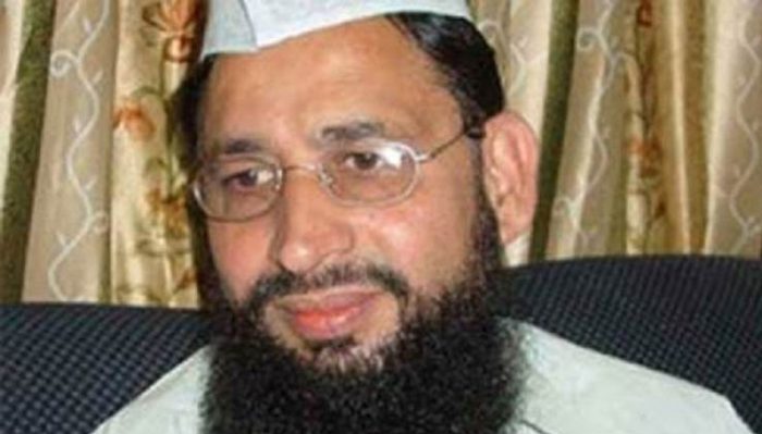 UP Police attaches properties worth Rs 9 crore belonging to BSP leader and meat mafia Haji Yakub Qureshi, properties worth over Rs 31 crore identified