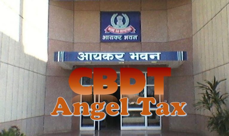 I-T dept disputes claim of Travel Khana over angel tax recovery, says only unexplained cash receipts penalised