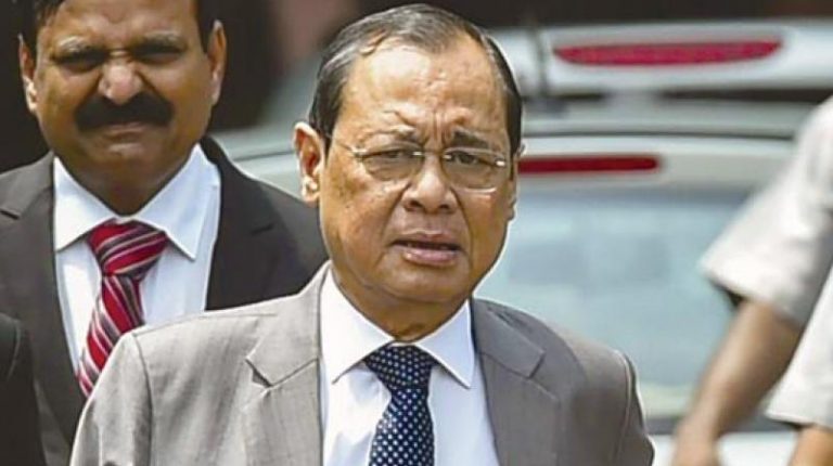 CJI Ranjan Gogoi writes to PM Modi: Increase retirement age of Judges and number of Judges to tackle pendency of cases