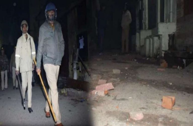 Agra: Communal violence erupts between two communities, Akram, Yusuf and others accused of attacking Dalit houses