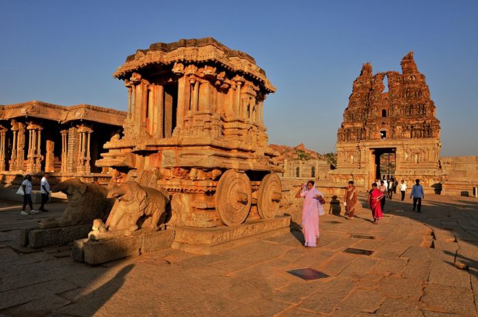 Culture ministry's Rs 27,000 crore plan for revamping mega ASI sites and promote Indic arts and crafts