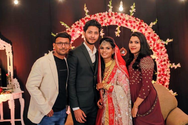 Kerala: Family reaches out to Communist government after mosque bans them for ‘allowing women to sing and dance’ at family wedding