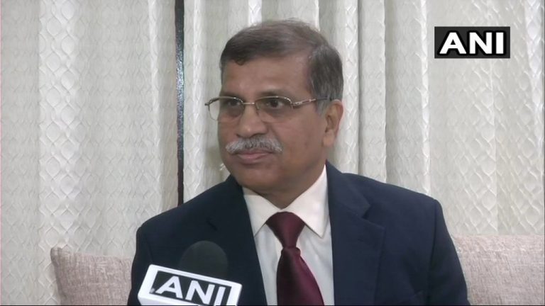 Head of Rafale negotiation team Air Marshal SBP Sinha smells malice in the recent attempts to scuttle the Deal