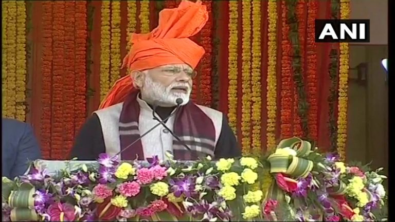 We will stand with all the people who were ever part of India: PM Modi pitches for passage of Citizenship (Amendment) Bill