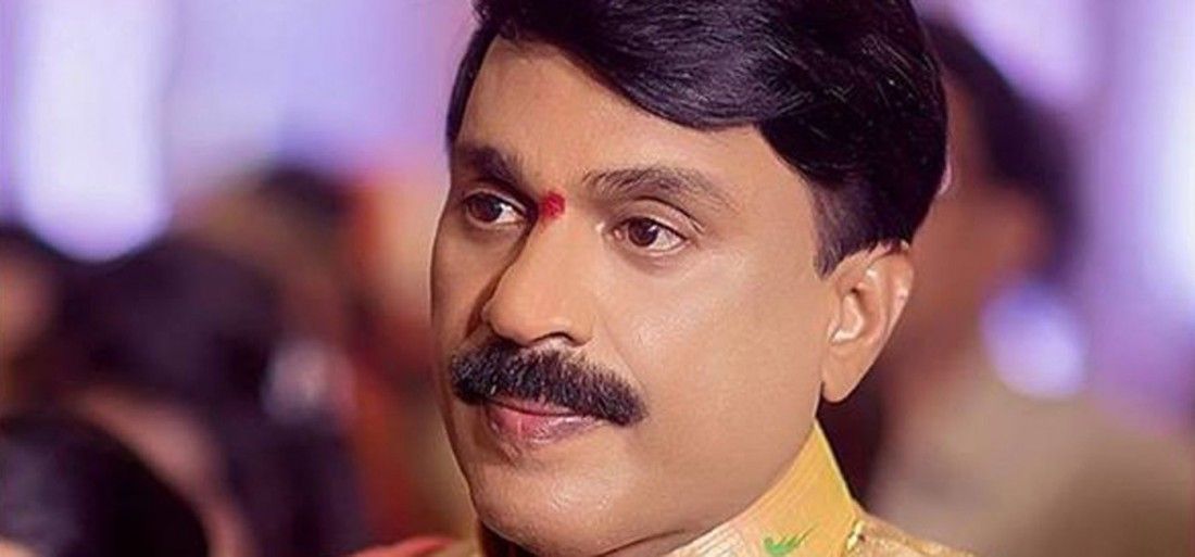 Charge sheet filed against mining baron Janardhan Reddy and others in ...