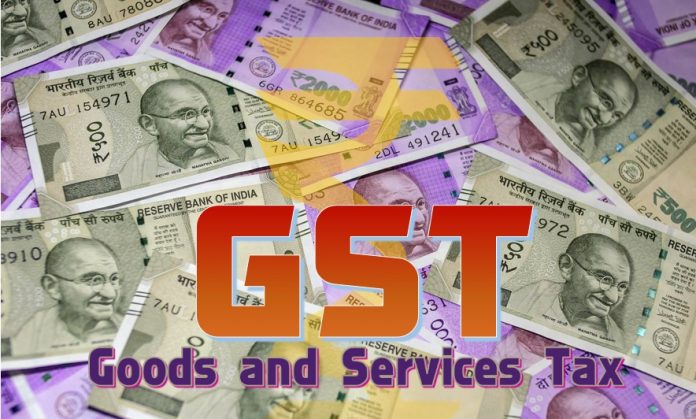 GST header image