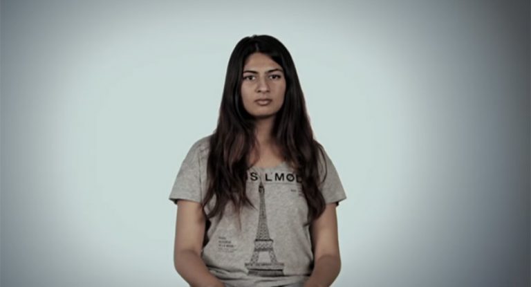Gurmehar Kaur mouths off platitudes on Pulwama attack, says Incidents like this create political polarisation against minorities