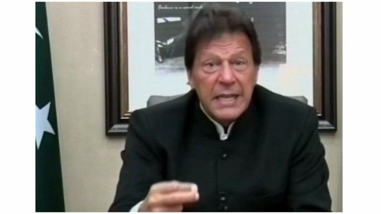 Pakistan PM Imran Khan’s rant on Pulwama attack: A message edited and chopped to make it more ISI friendly