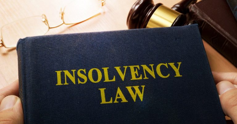 Insolvency and Bankruptcy Code Impact : Another Industrialist finds the money to clear dues