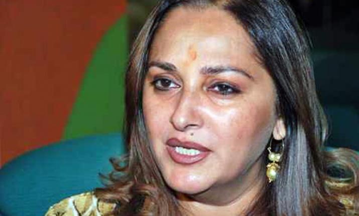 BJP’s Jaya Prada appeals to EC, seeks disqualification of Samajwadi Party’s MP Azam Khan for holding ‘office of profit’