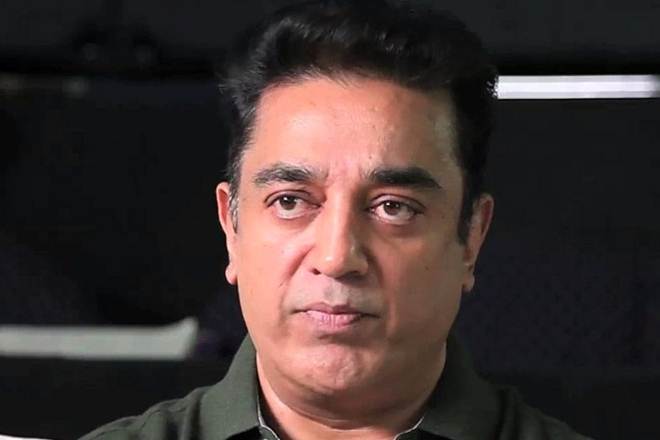 Kamal Hassan takes a U-turn after Twitter rage