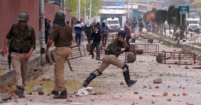 Not just removal of 35A and 370, but cultural enrichment of Kashmir is the solution to the menace of terrorism