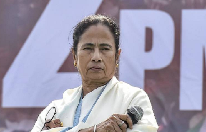 2019 Lok Sabha Elections: West Bengal election officer incharge of EVMs reportedly missing