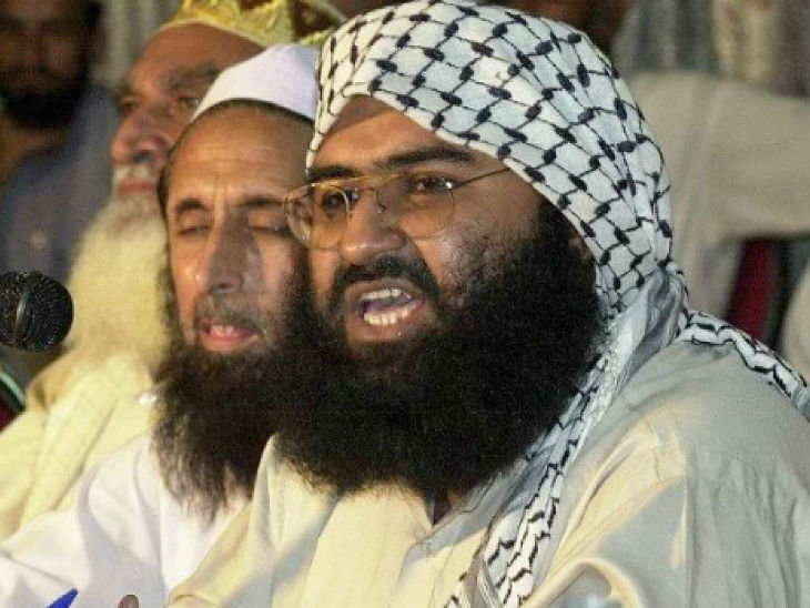 Terror group Jaish-e-Mohammed changes its name to Majlis Wurasa-e-Shuhuda Jammu wa Kashmir, calls for renewed jihad against India