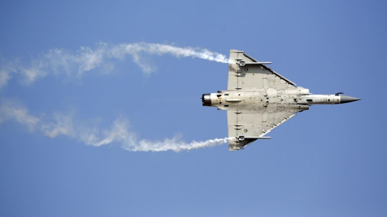 Pakistan’s nightmare: India’s nuclear capable aircraft conducted strikes within their territory, close to where Osama bin Laden was killed