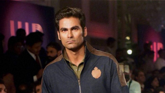 Kaif has called for an all round boycott of Pakistan