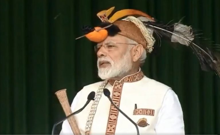 Airports, tunnels, hydel project, bridge, AIIMS, Bio Refinery: PM Modi launches a range of development projects in North East