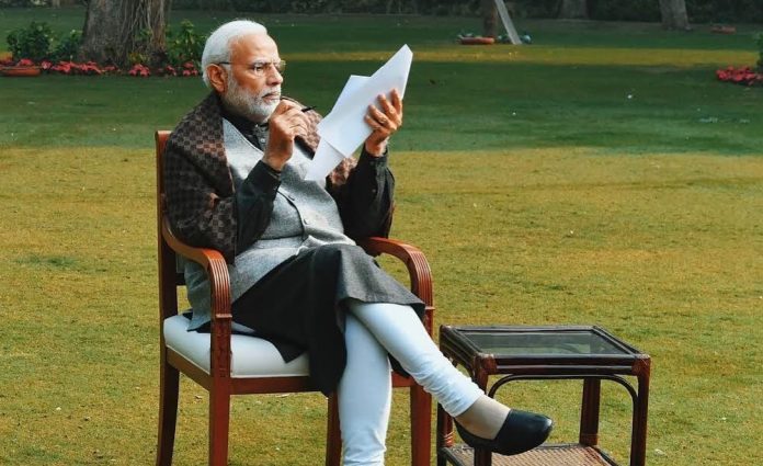 Narendra Modi