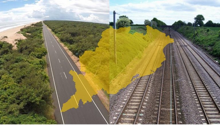 Naveen Patnaik says Modi government has failed to create and augment rail and highway infrastructure in Odisha, facts say otherwise