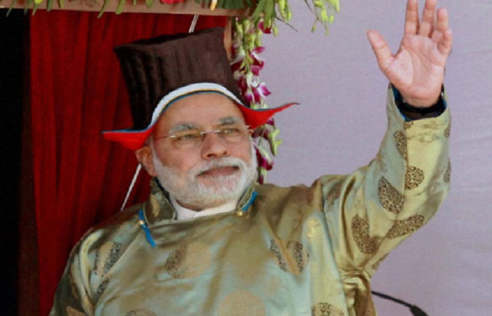 Ladakh finally gets its demand fulfilled, gets separate division status