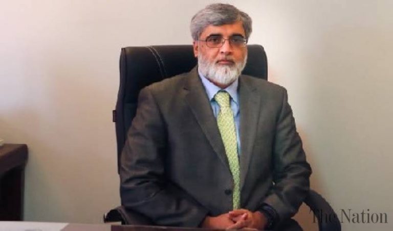 Pakistan ambassador to Afghanistan warns Afghan peace talks will be affected if India retaliates against Pakistan