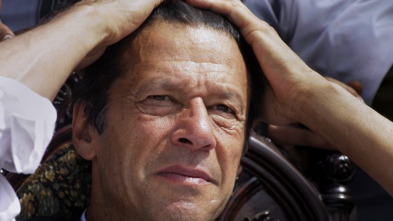 ‘Kashmir free from shackles of Pakistan sponsored terrorism’: Pakistani org representing Pashtuns refuses to support Imran Khan’s Kashmir protest, backs India